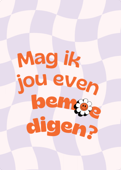 Christelijke kaarten bemoediging